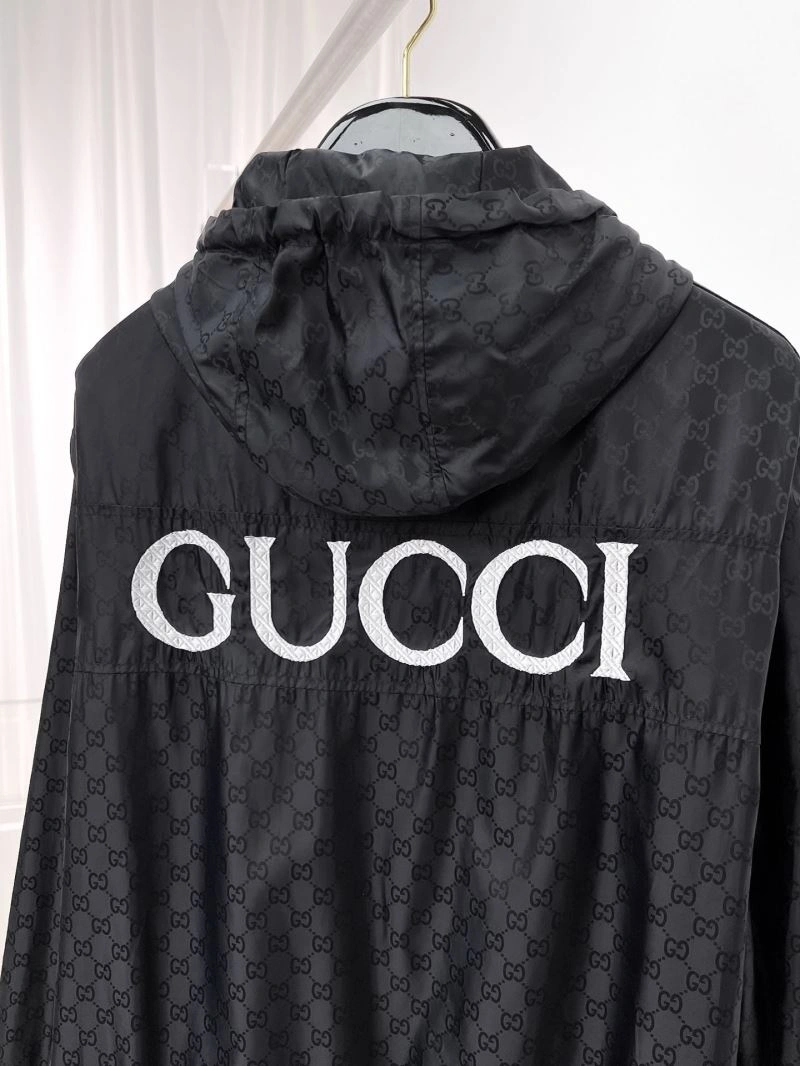 Gucci Outwear TopPick 125901