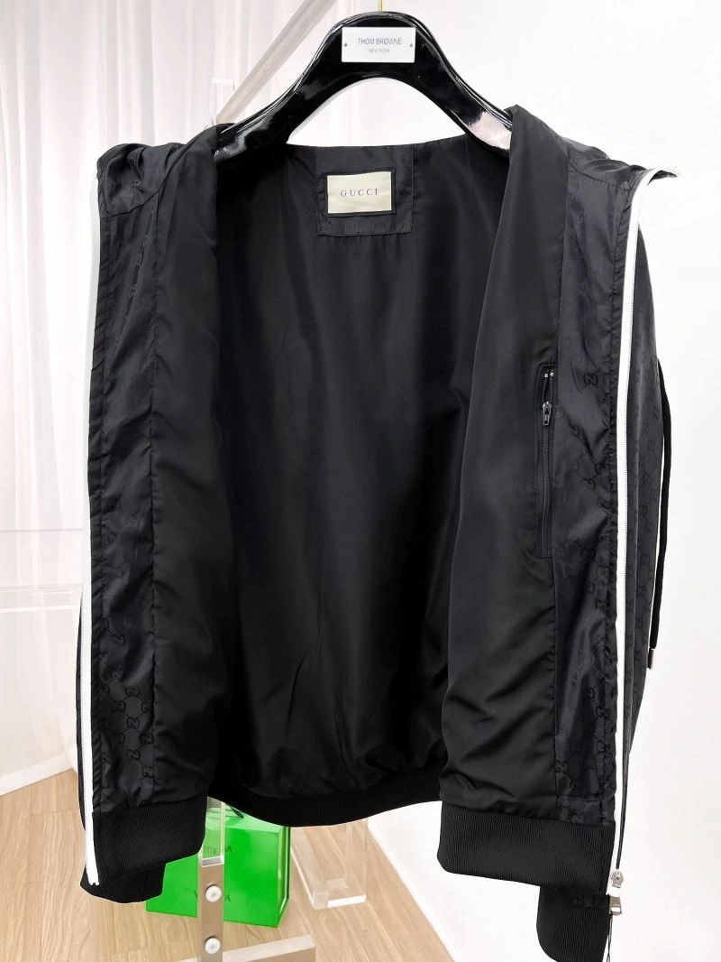 Gucci Outwear TopPick 125901