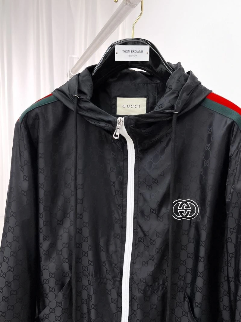 Gucci Outwear TopPick 125901
