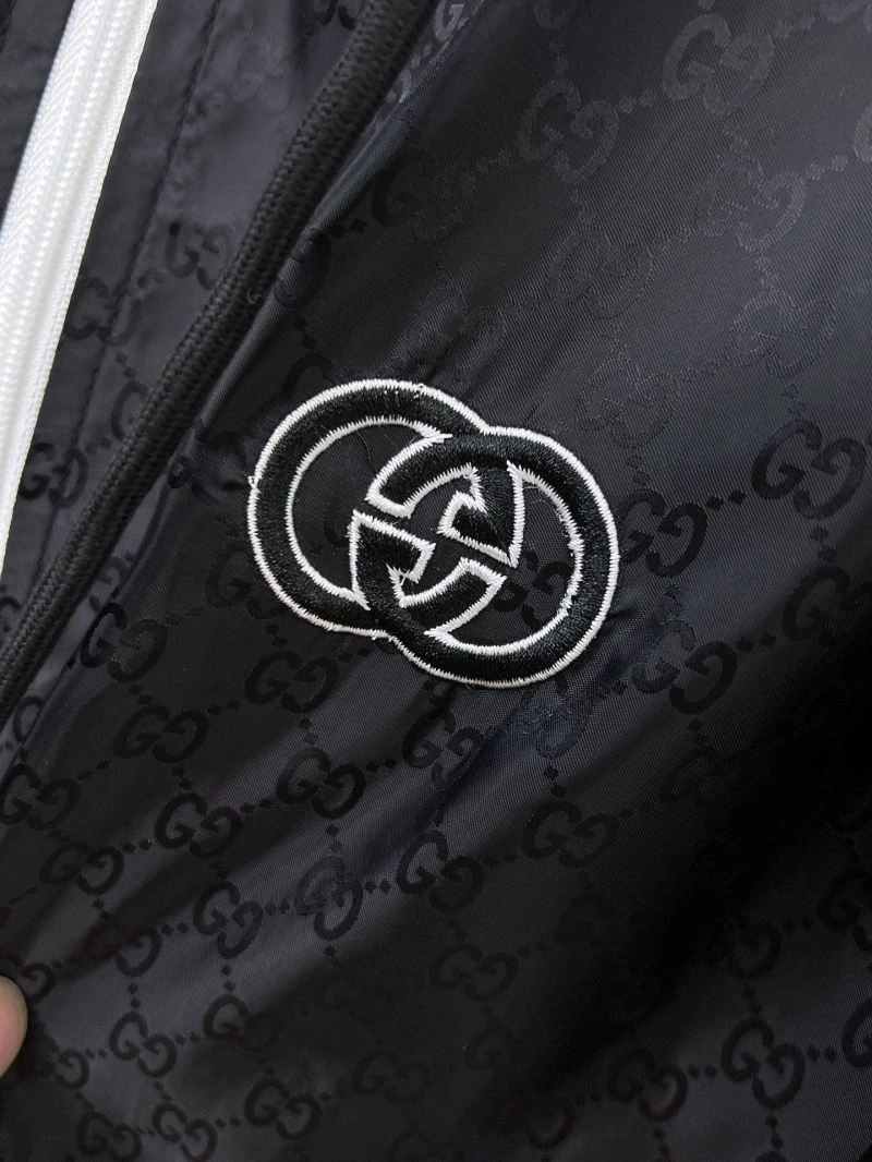 Gucci Outwear TopPick 125901