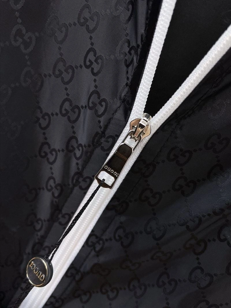Gucci Outwear TopPick 125901