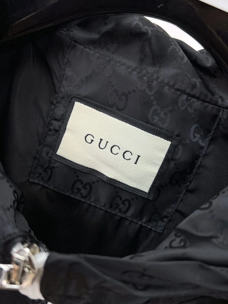 Gucci Outwear TopPick 125901
