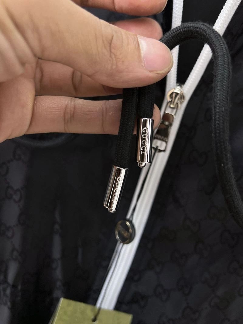 Gucci Outwear TopPick 125901