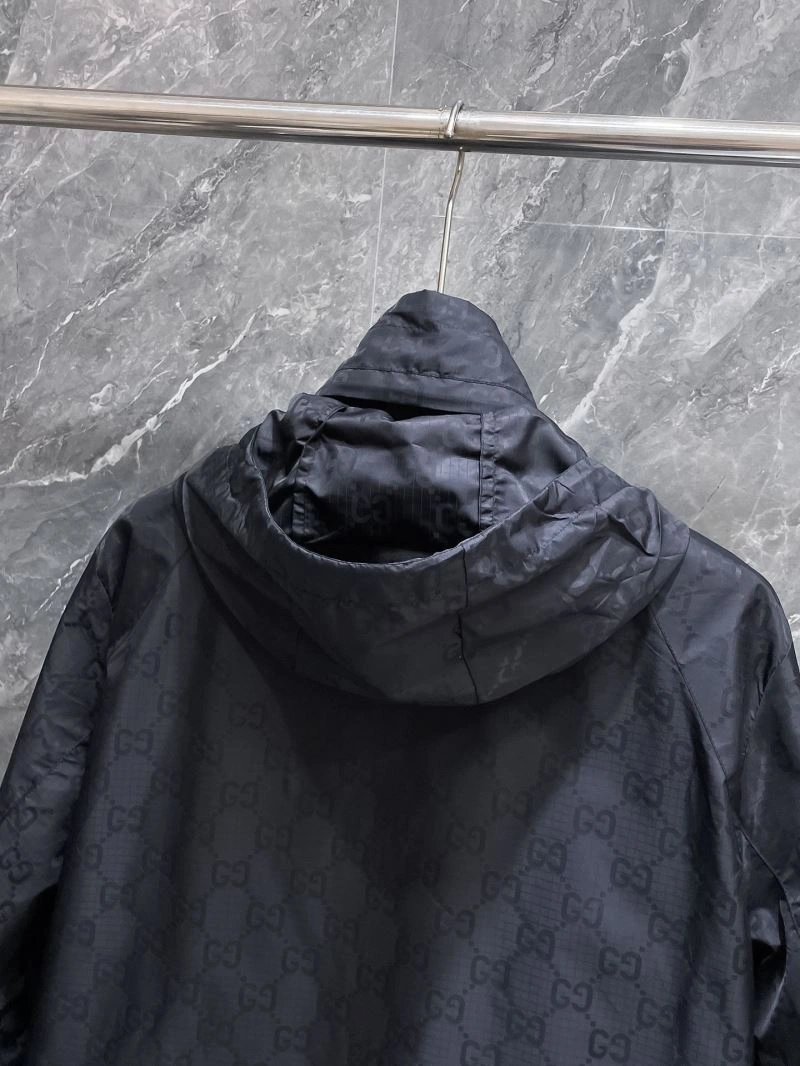 Gucci Outwear WellDesigned 125884