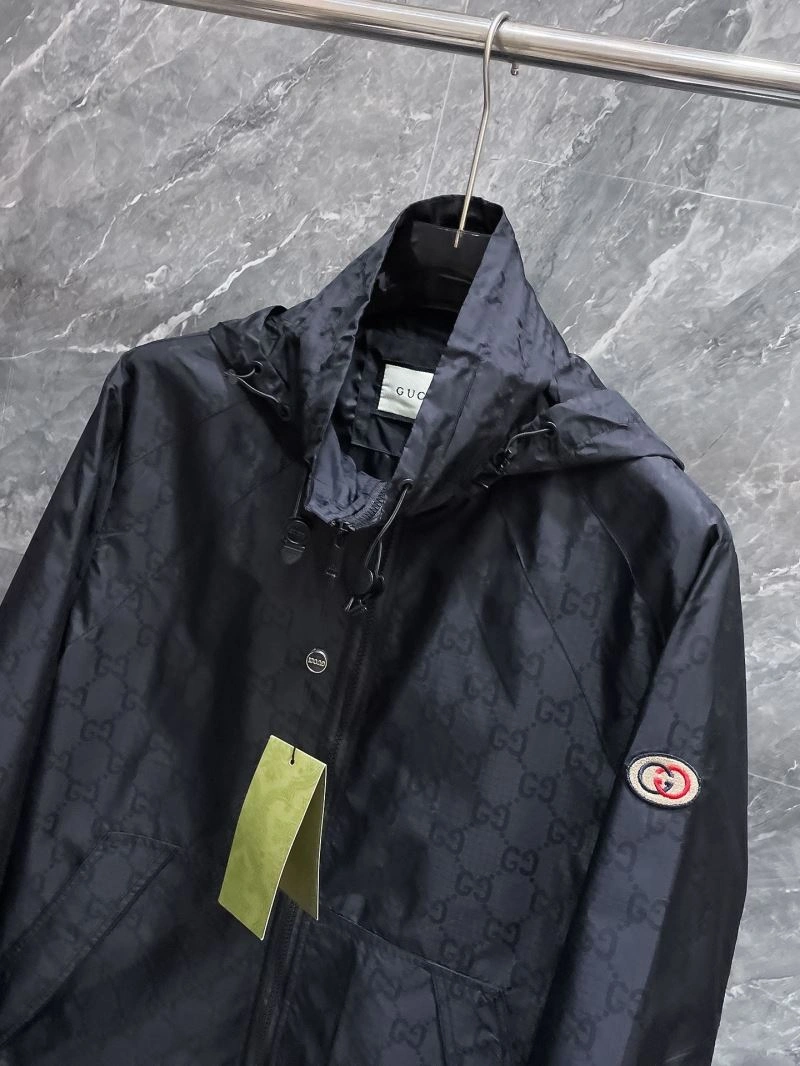 Gucci Outwear WellDesigned 125884