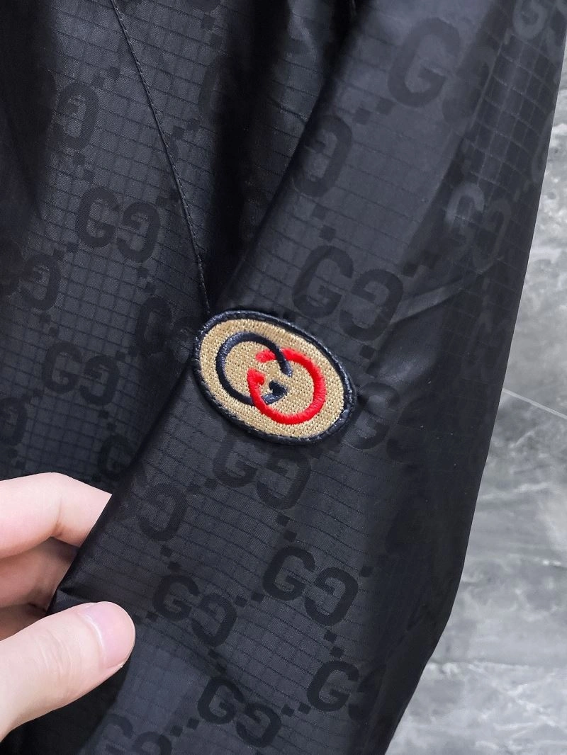 Gucci Outwear WellDesigned 125884