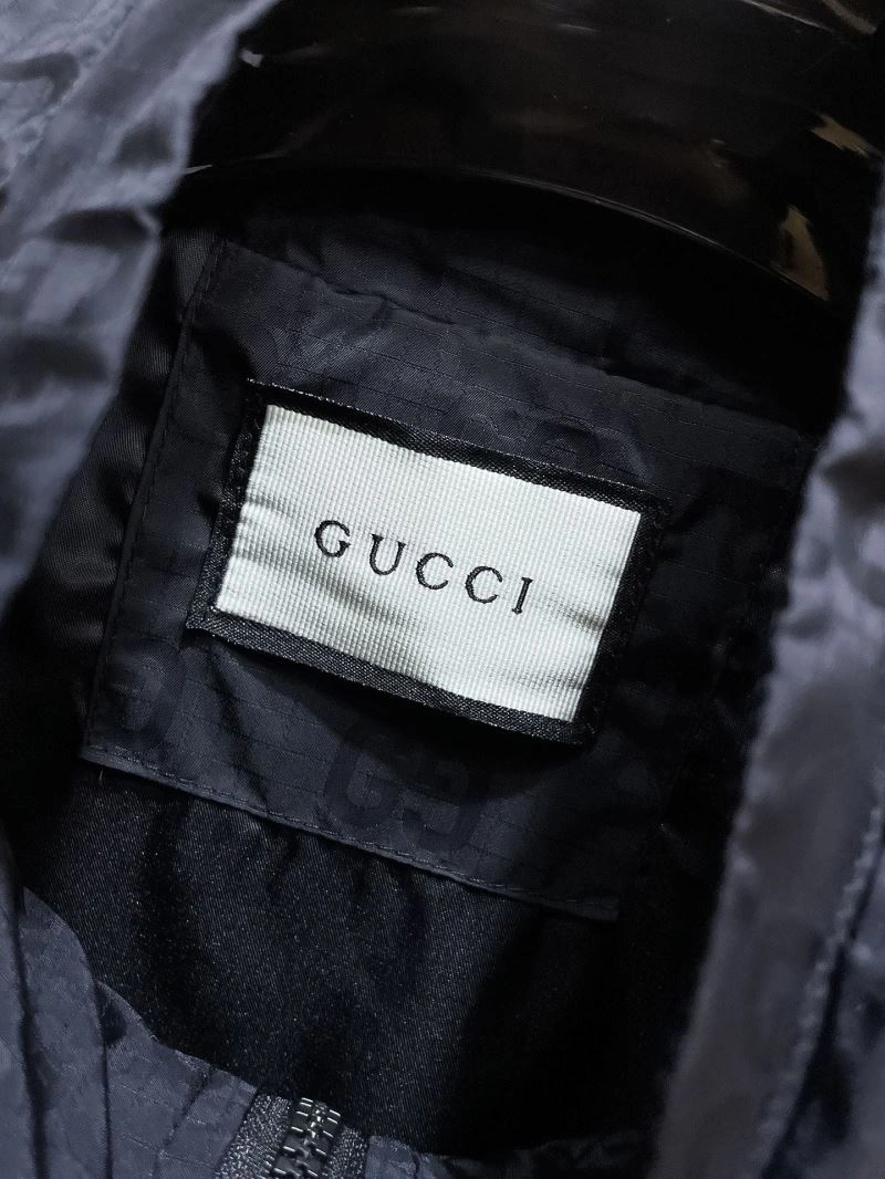 Gucci Outwear WellDesigned 125884