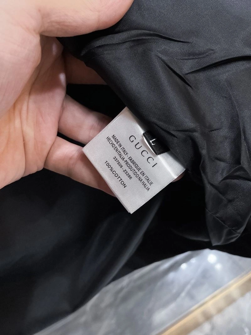 Gucci Outwear WellDesigned 125884