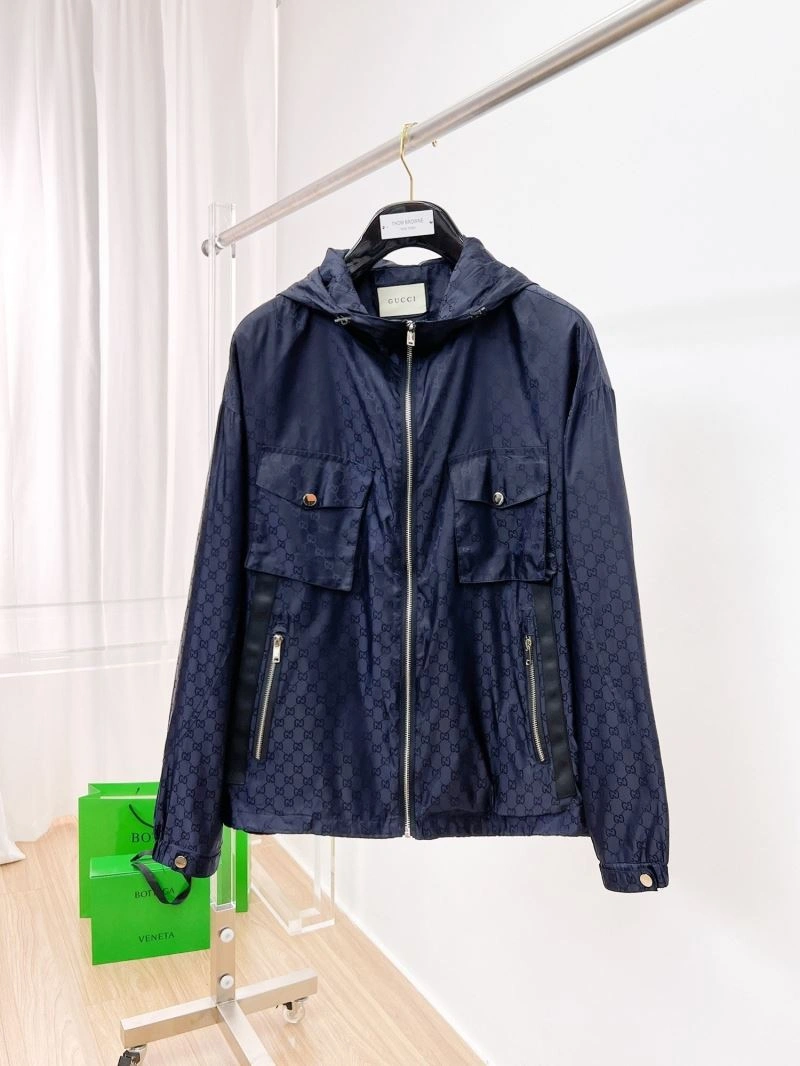 ComfortFit Gucci Outwear 125880