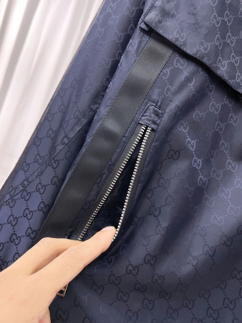 ComfortFit Gucci Outwear 125880
