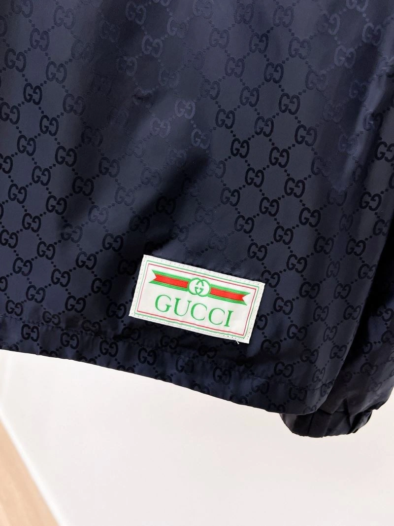 ComfortFit Gucci Outwear 125880
