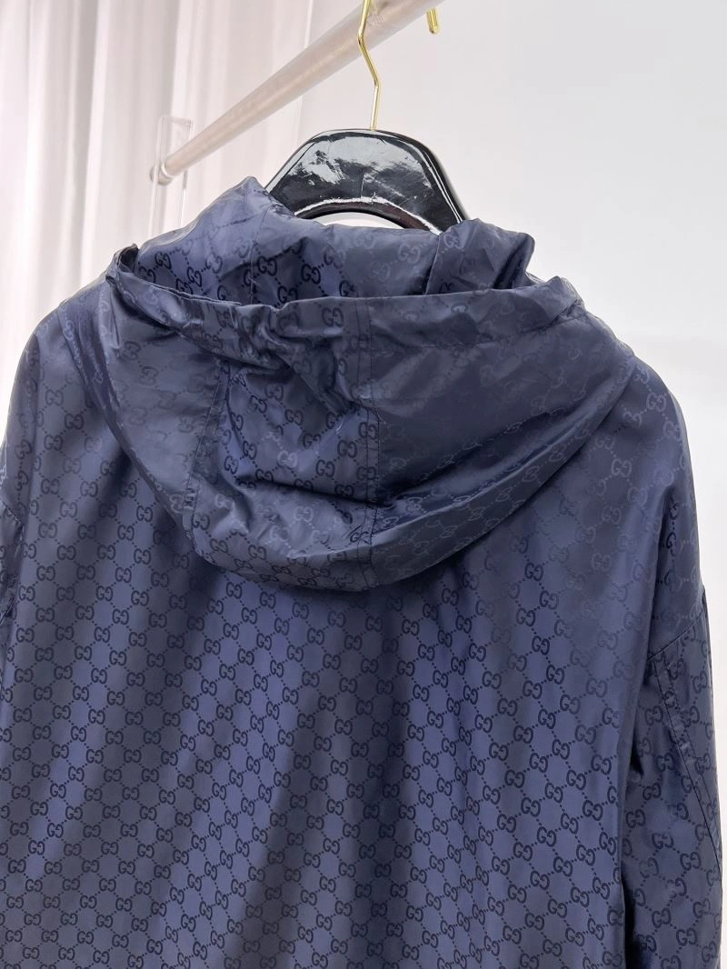 ComfortFit Gucci Outwear 125880