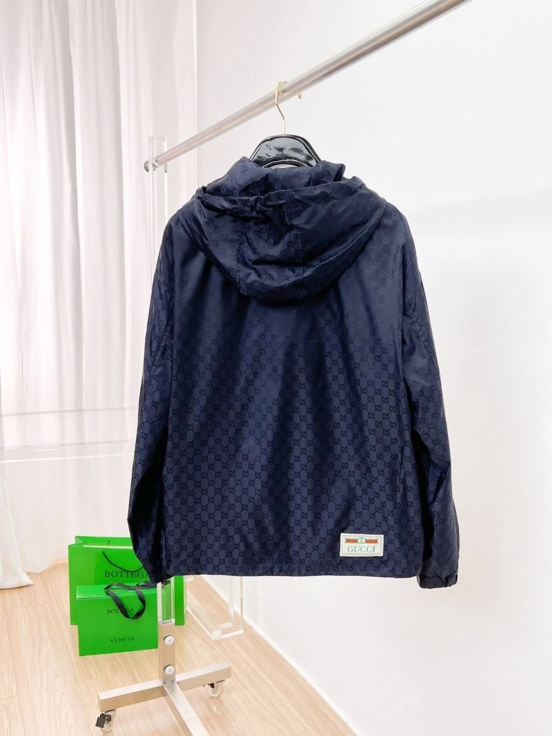 ComfortFit Gucci Outwear 125880