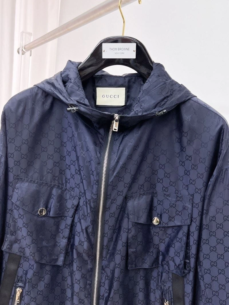 ComfortFit Gucci Outwear 125880