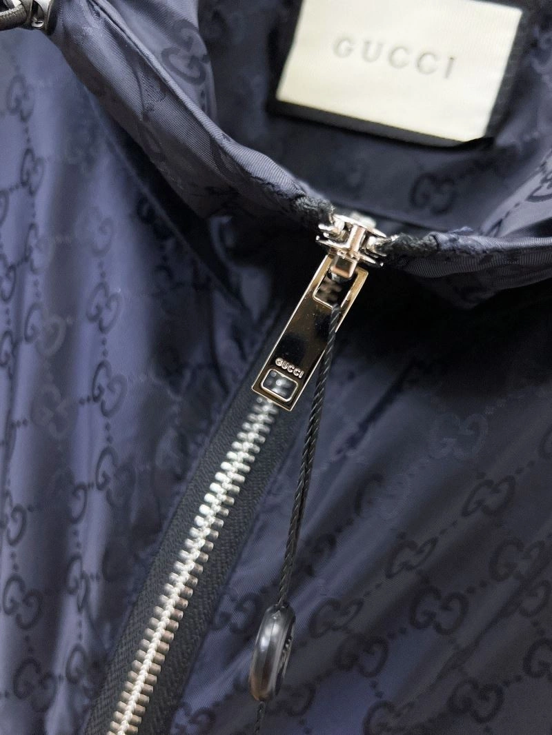ComfortFit Gucci Outwear 125880