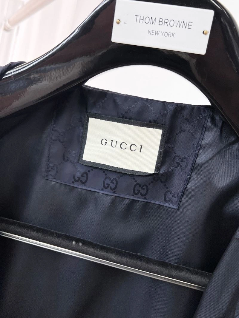 ComfortFit Gucci Outwear 125880