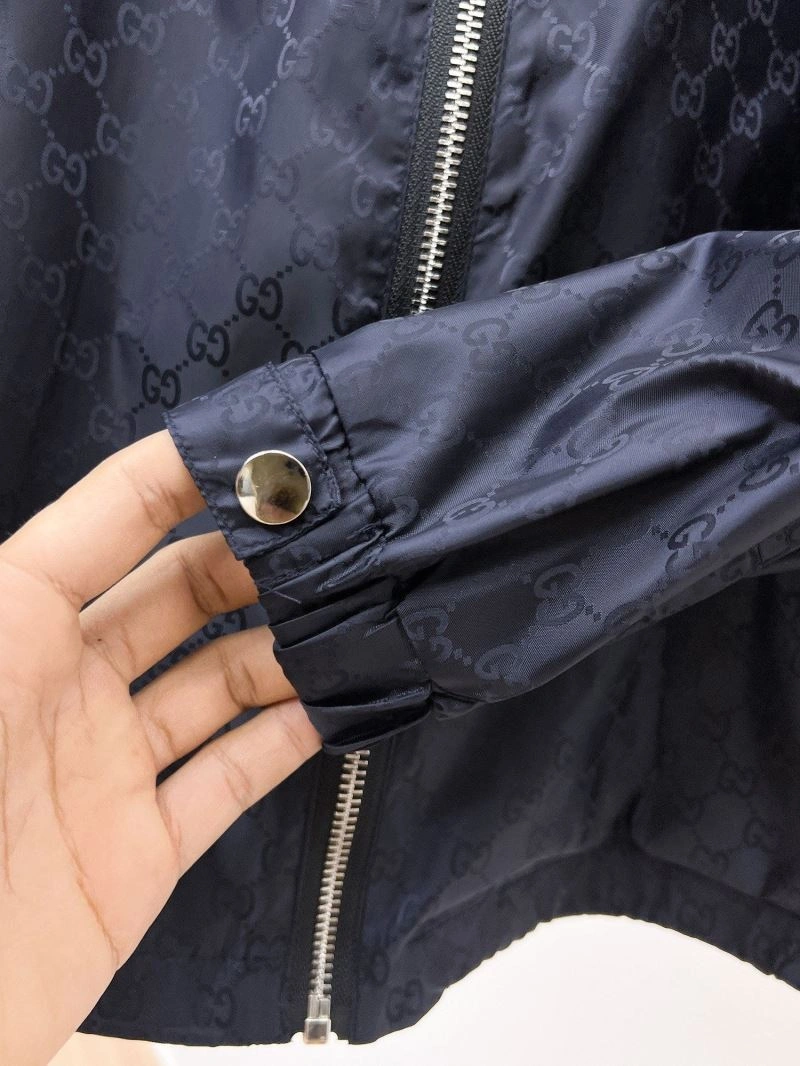 ComfortFit Gucci Outwear 125880