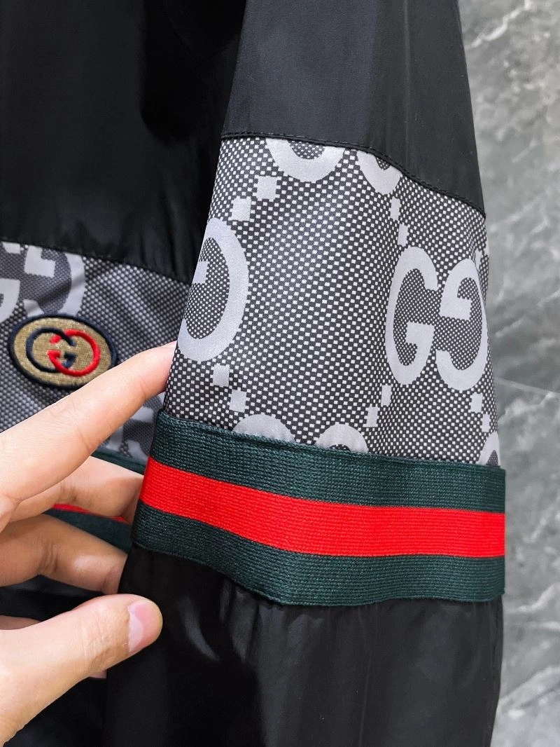 Timeless Gucci Outwear 125892