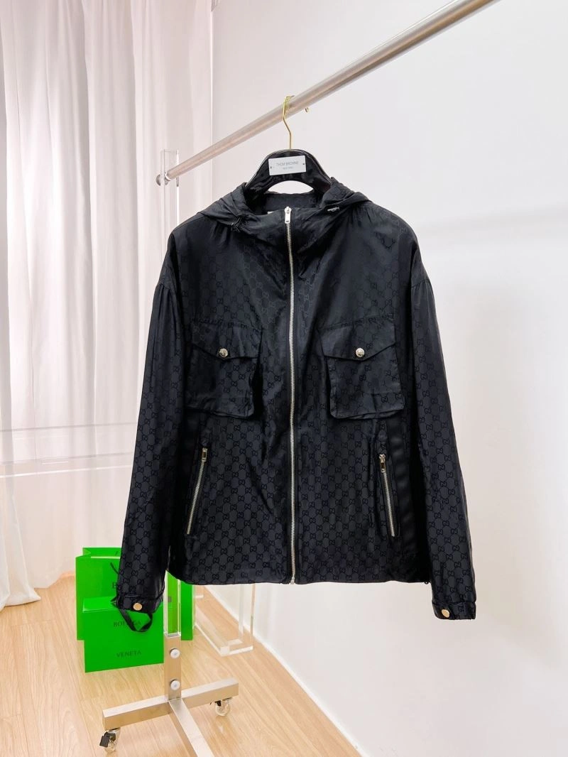 Neat Gucci Outwear 125887