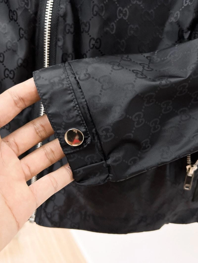Neat Gucci Outwear 125887