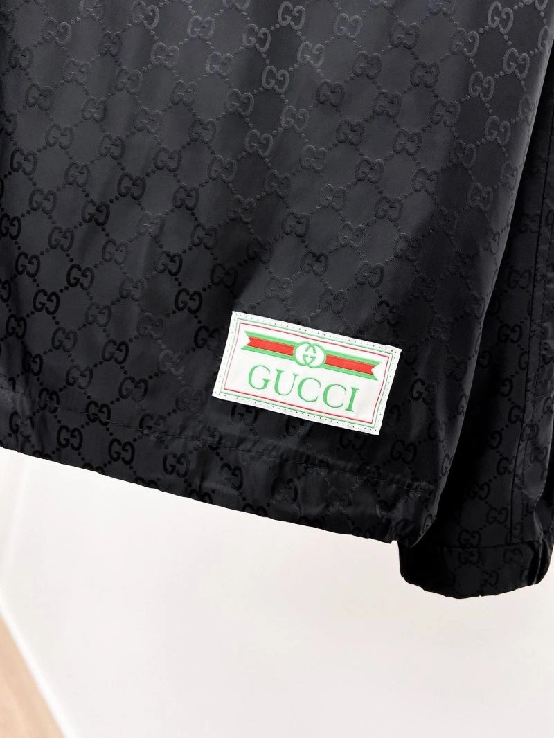 Neat Gucci Outwear 125887