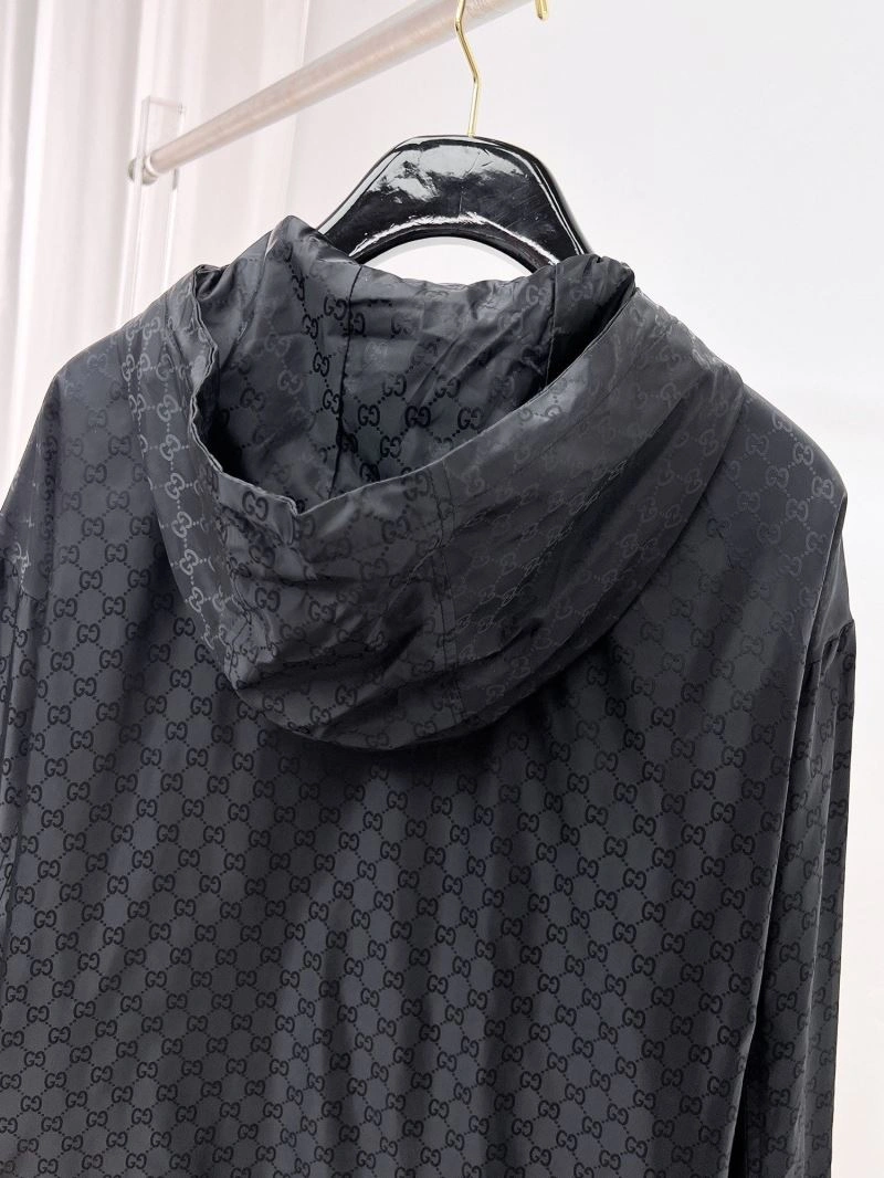 Neat Gucci Outwear 125887