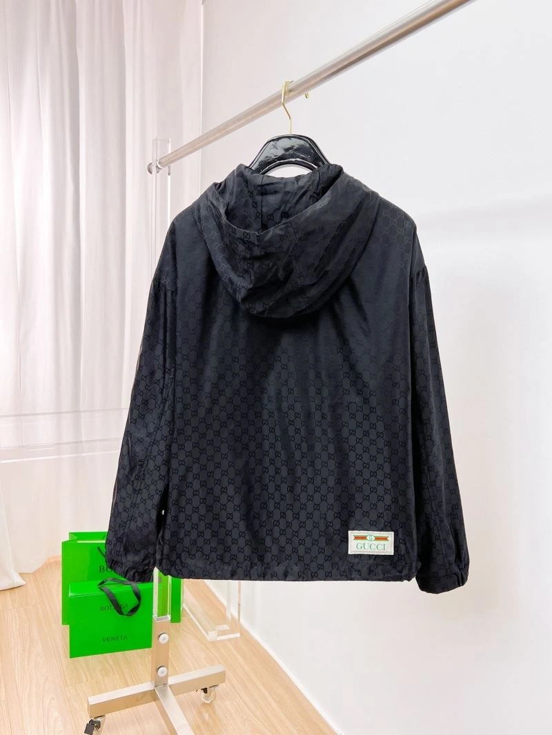 Neat Gucci Outwear 125887