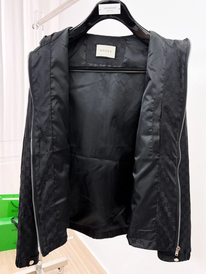 Neat Gucci Outwear 125887