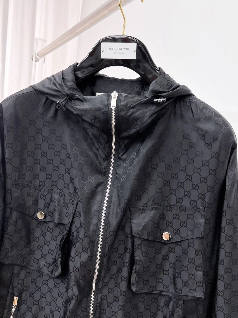 Neat Gucci Outwear 125887