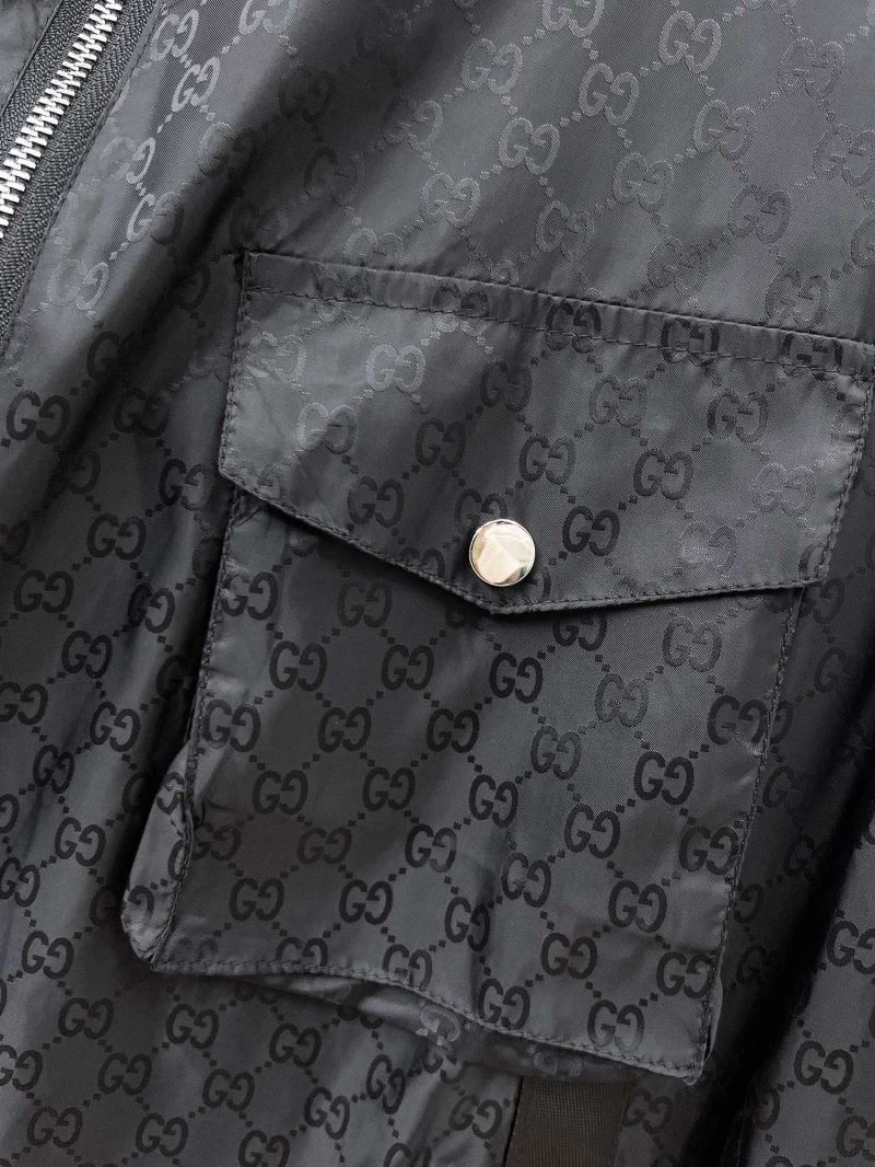 Neat Gucci Outwear 125887