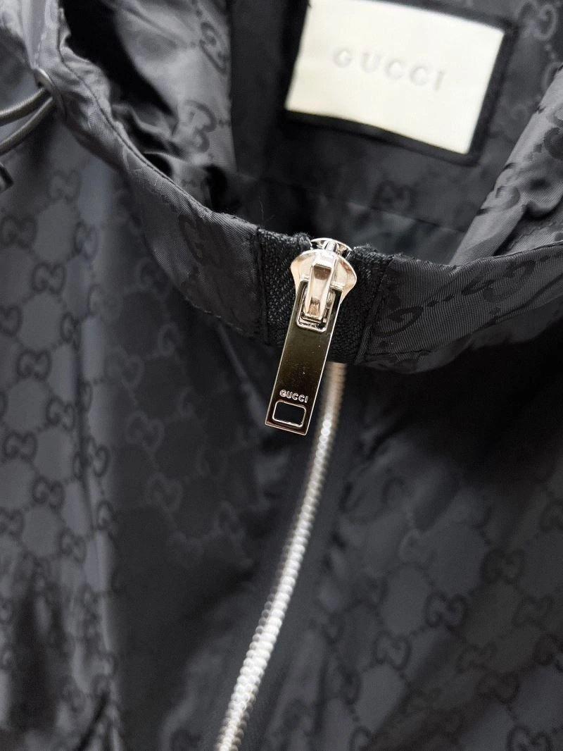Neat Gucci Outwear 125887