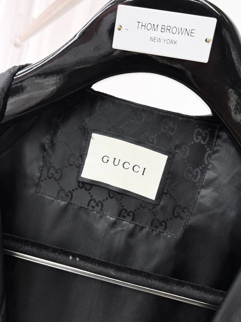 Neat Gucci Outwear 125887