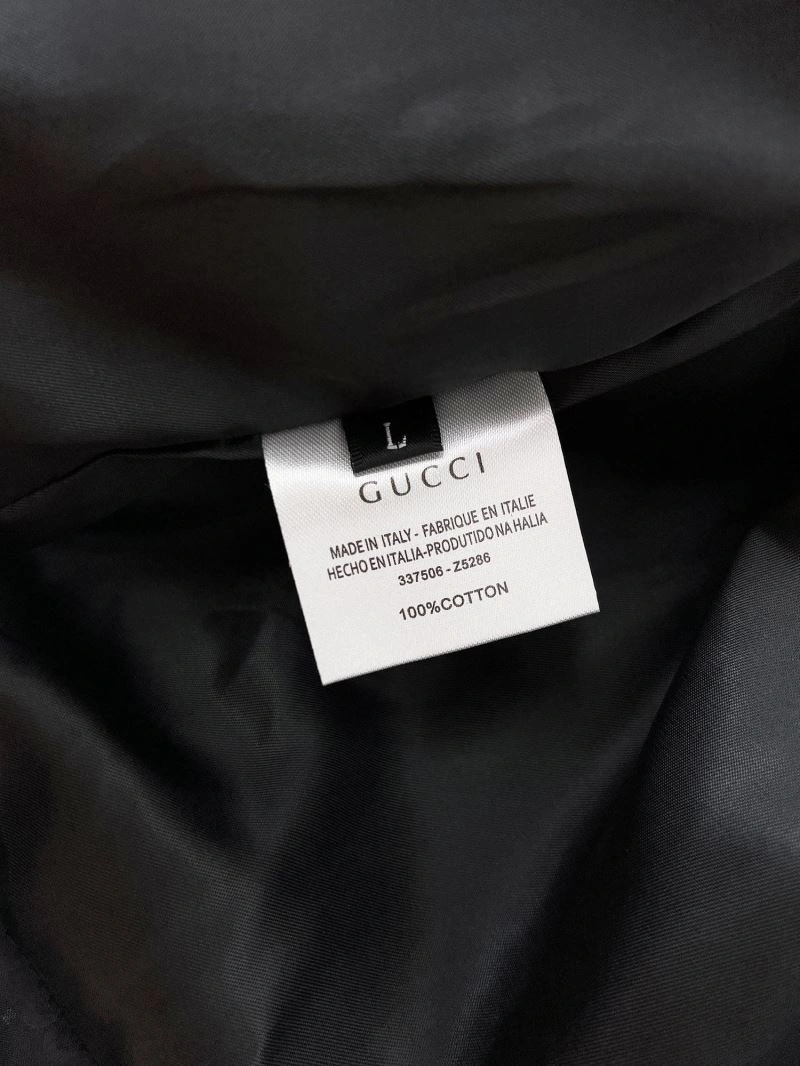 Neat Gucci Outwear 125887