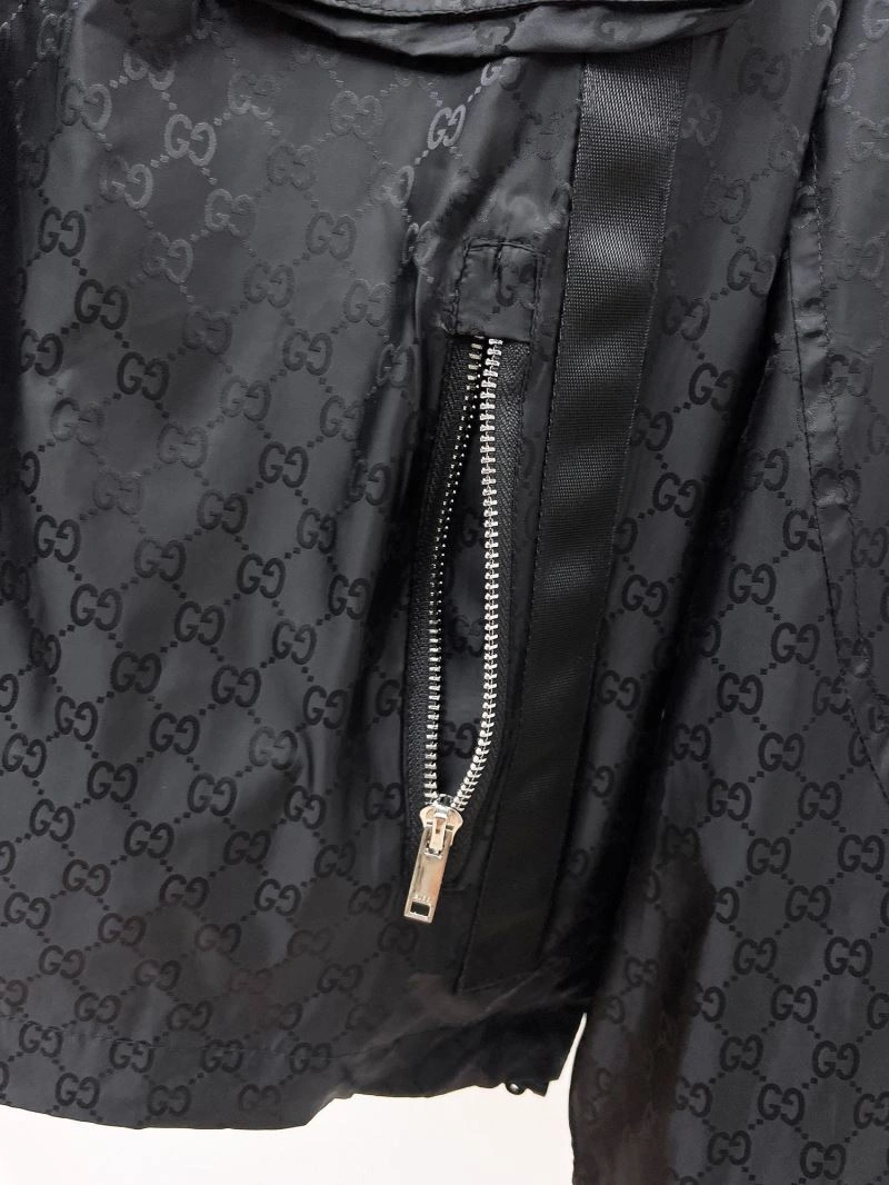 Neat Gucci Outwear 125887