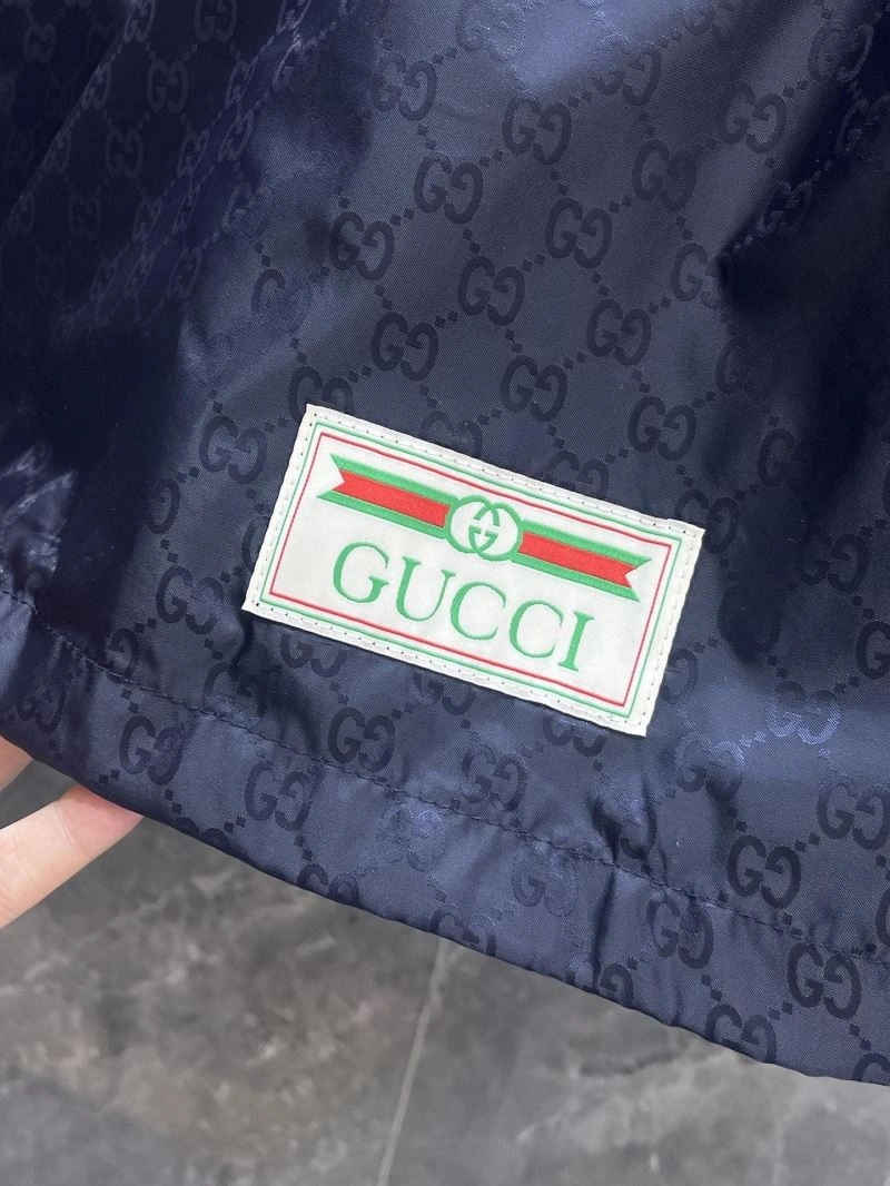 Gucci Outwear ZipUp 125898