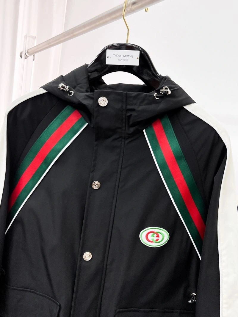 Packable Gucci Outwear 125881