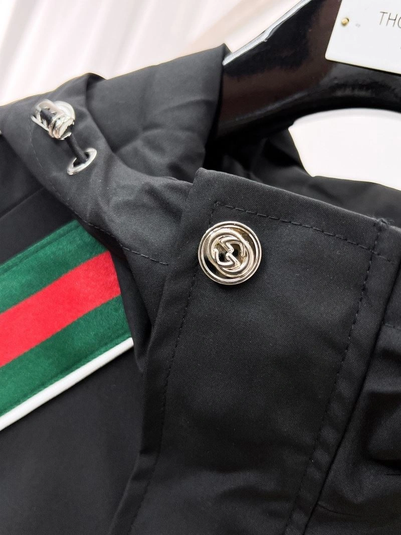 Packable Gucci Outwear 125881