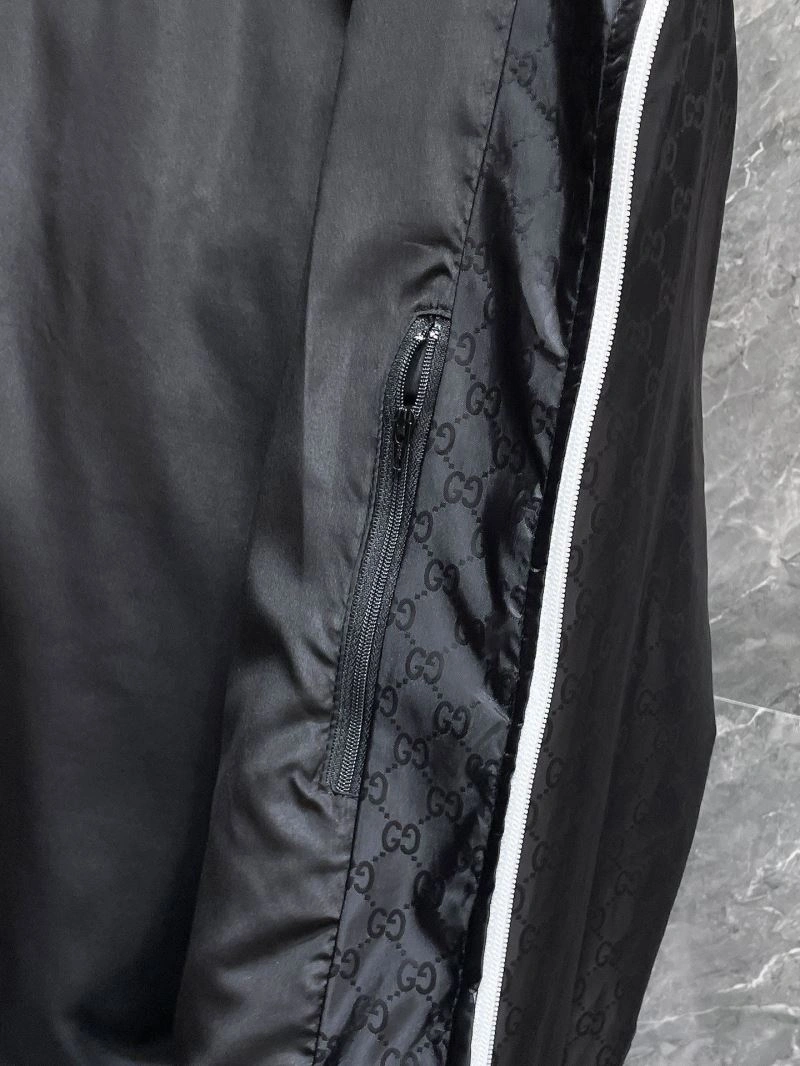 Gucci Outwear FreshLook 125903