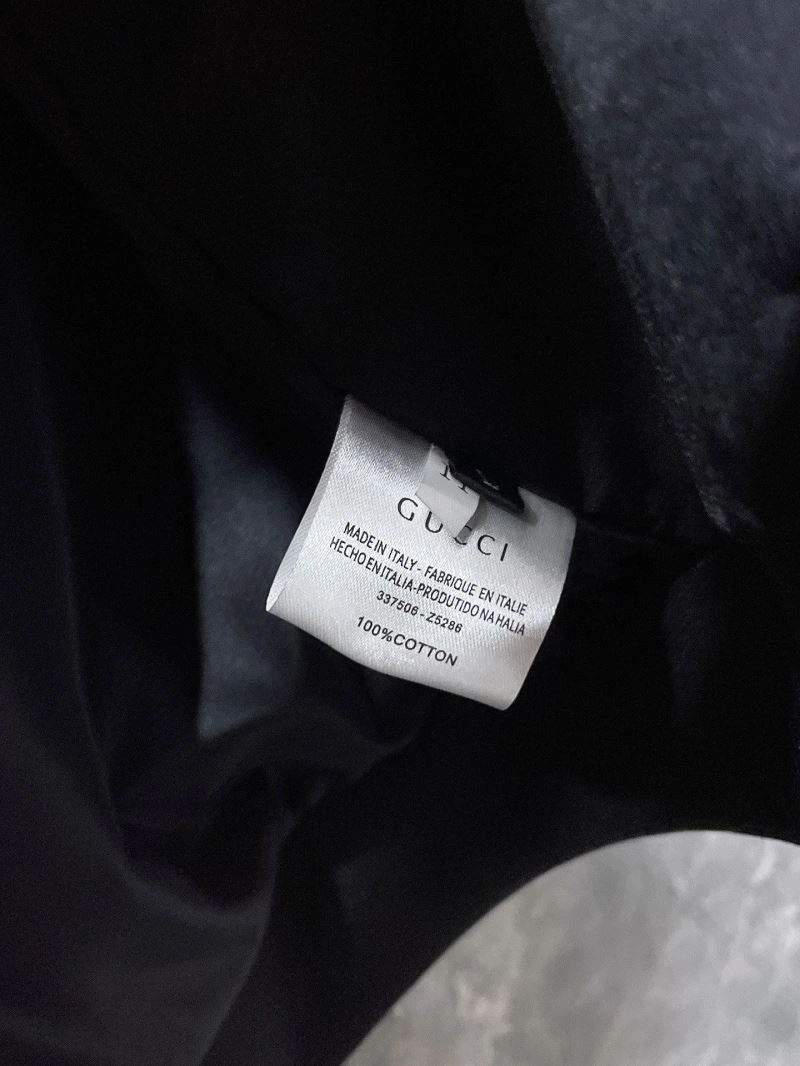 Gucci Outwear FreshLook 125903