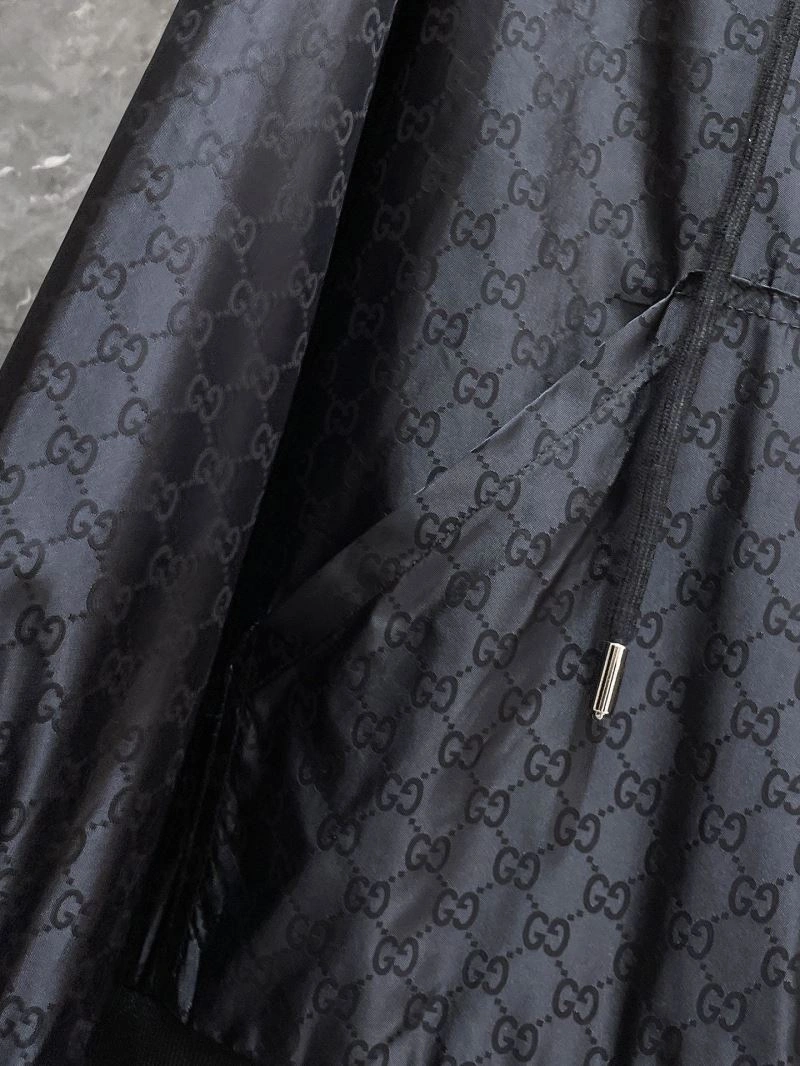 Gucci Outwear FreshLook 125903
