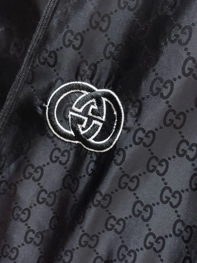 Gucci Outwear FreshLook 125903