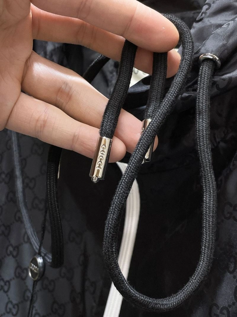 Gucci Outwear FreshLook 125903