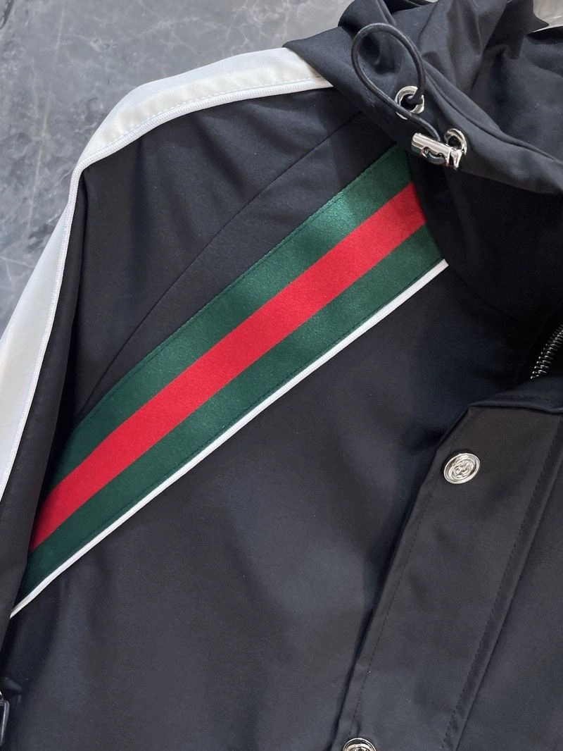 Modern Gucci Outwear 125868