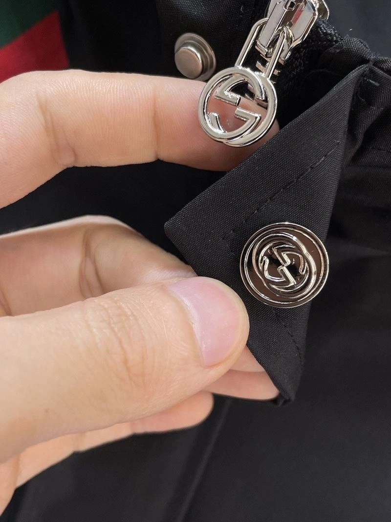 Modern Gucci Outwear 125868