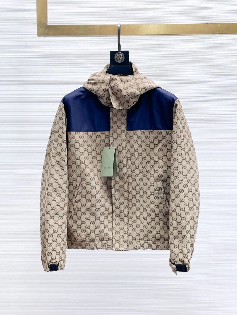 HighQuality Gucci Outwear 125869