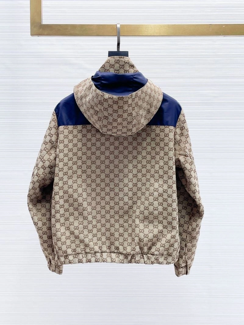 HighQuality Gucci Outwear 125869