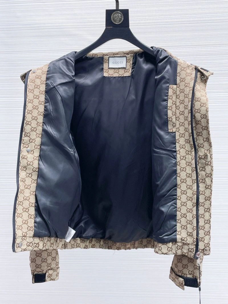 HighQuality Gucci Outwear 125869