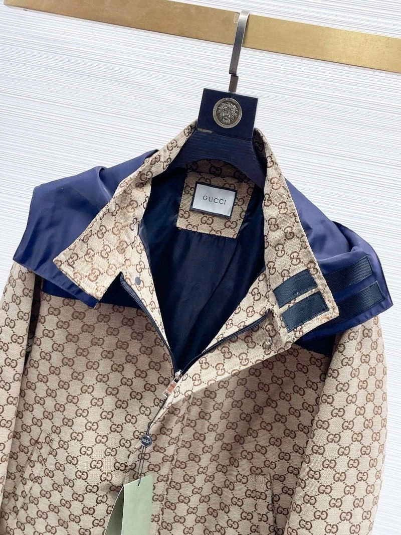 HighQuality Gucci Outwear 125869
