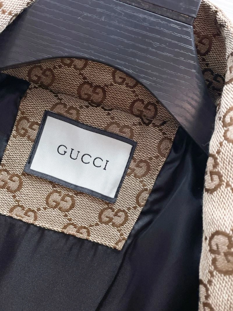 HighQuality Gucci Outwear 125869
