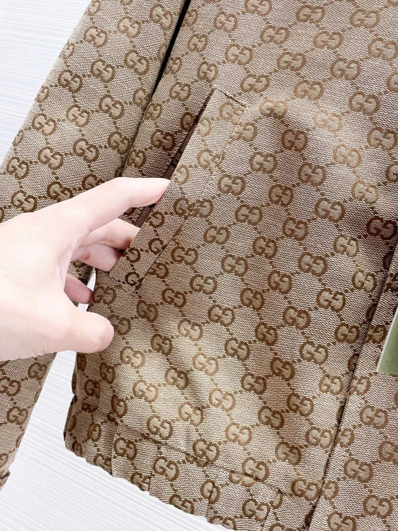 HighQuality Gucci Outwear 125869